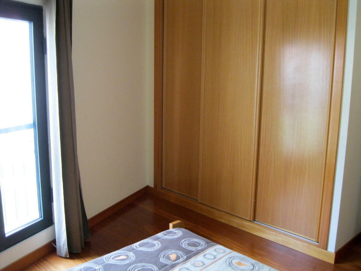 Estacada Apartment Machico  Exteriör bild