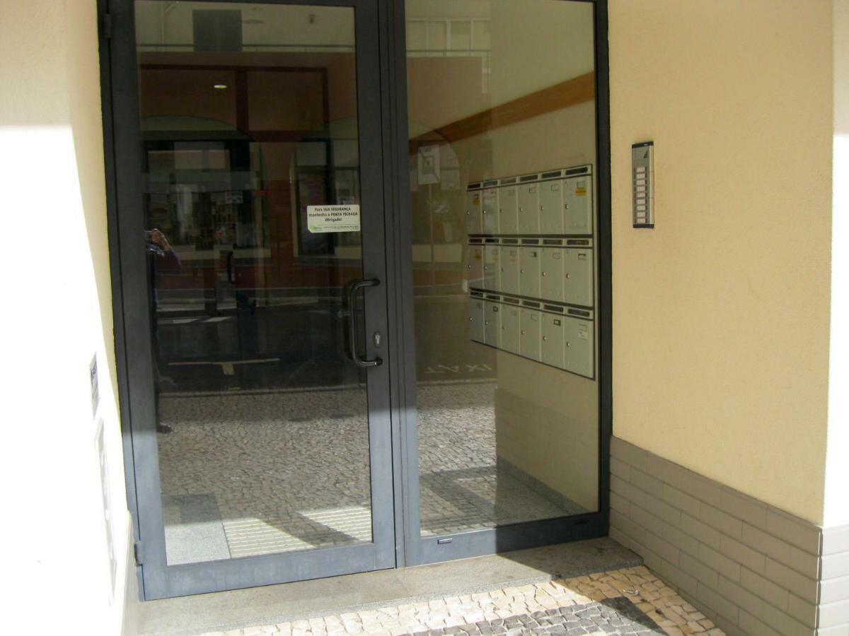 Estacada Apartment Machico  Exteriör bild