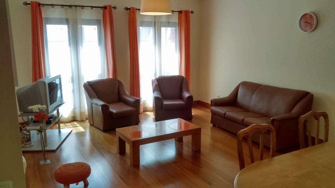 Estacada Apartment Machico  Exteriör bild